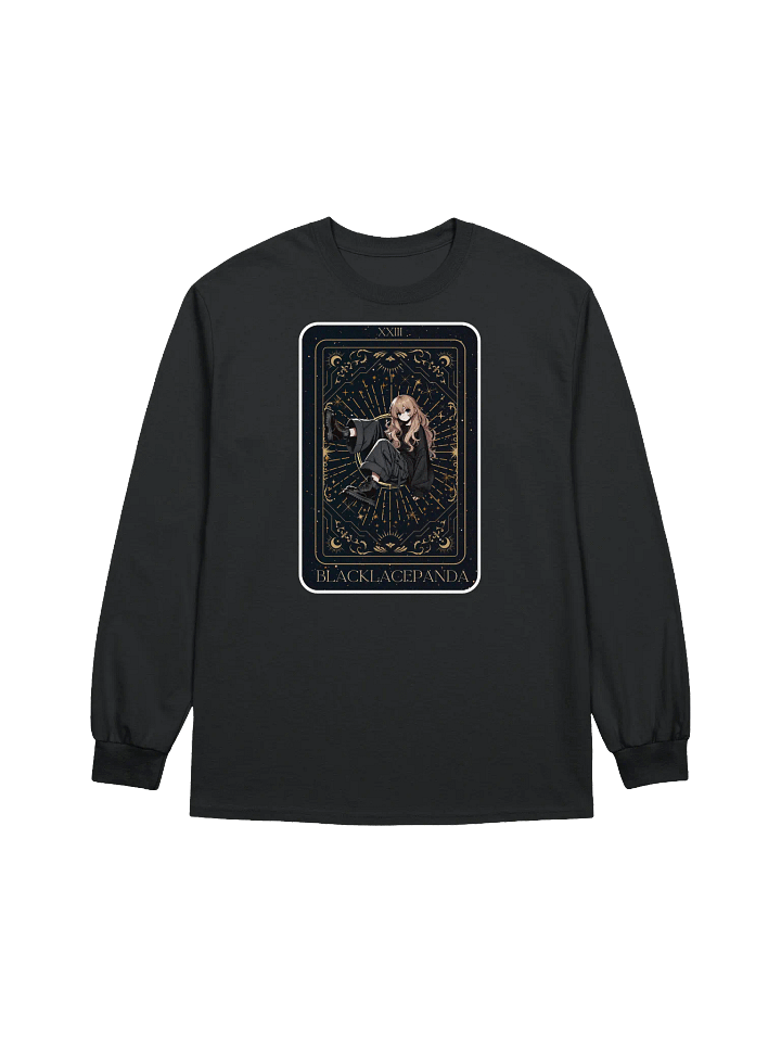 BLP 2025 - Long Sleeve Tee (Celestial Edition) product image (2)