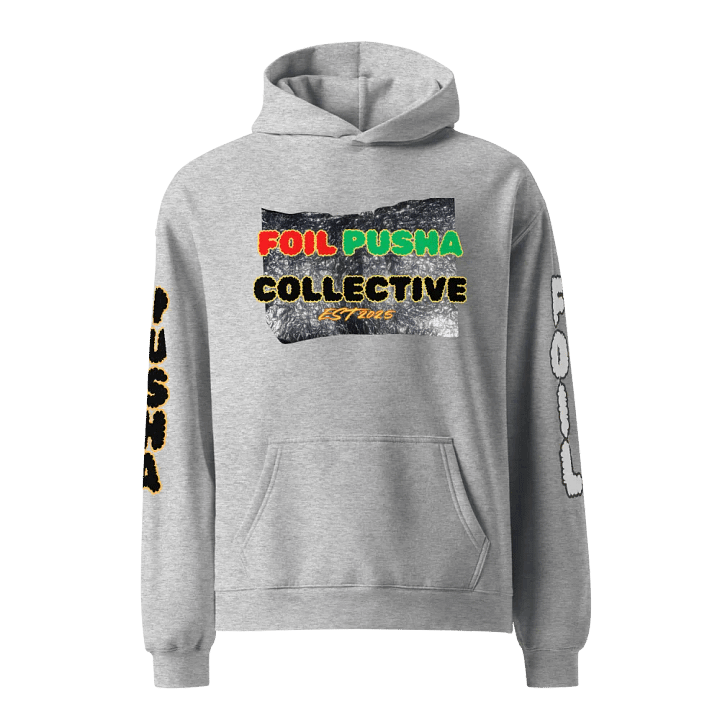 FPC Hoodie product image (1)