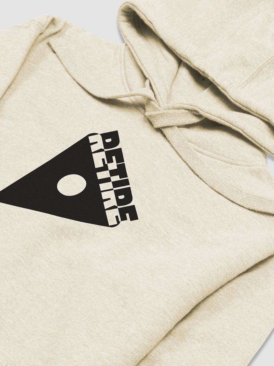 Retire Hoodie product image (3)