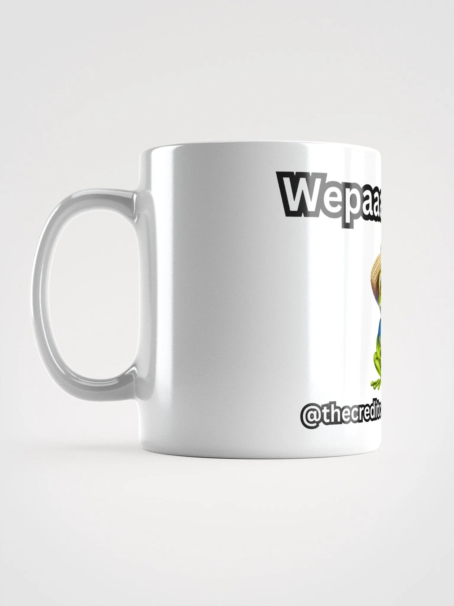 Coqui Wepa Mug product image (16)