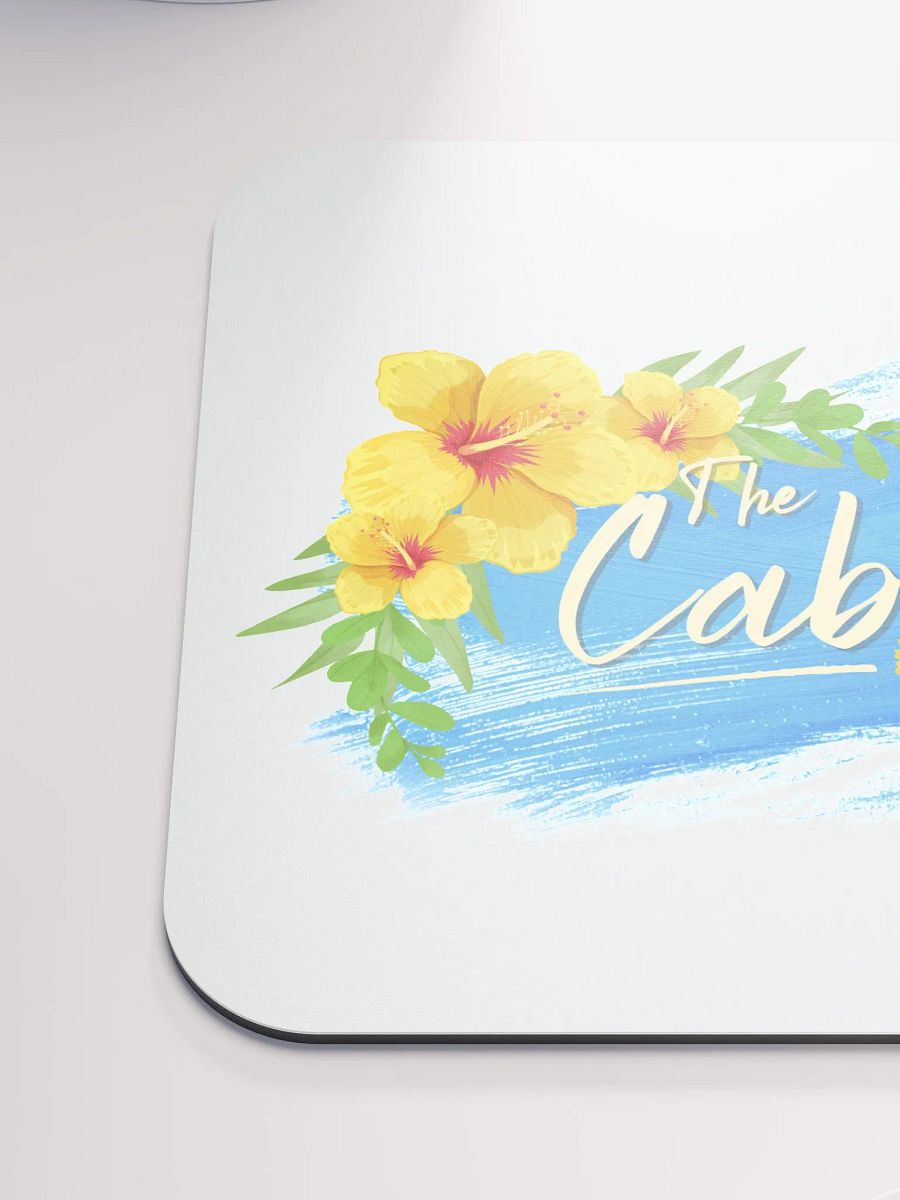 The Cabana Mouse Pad product image (6)