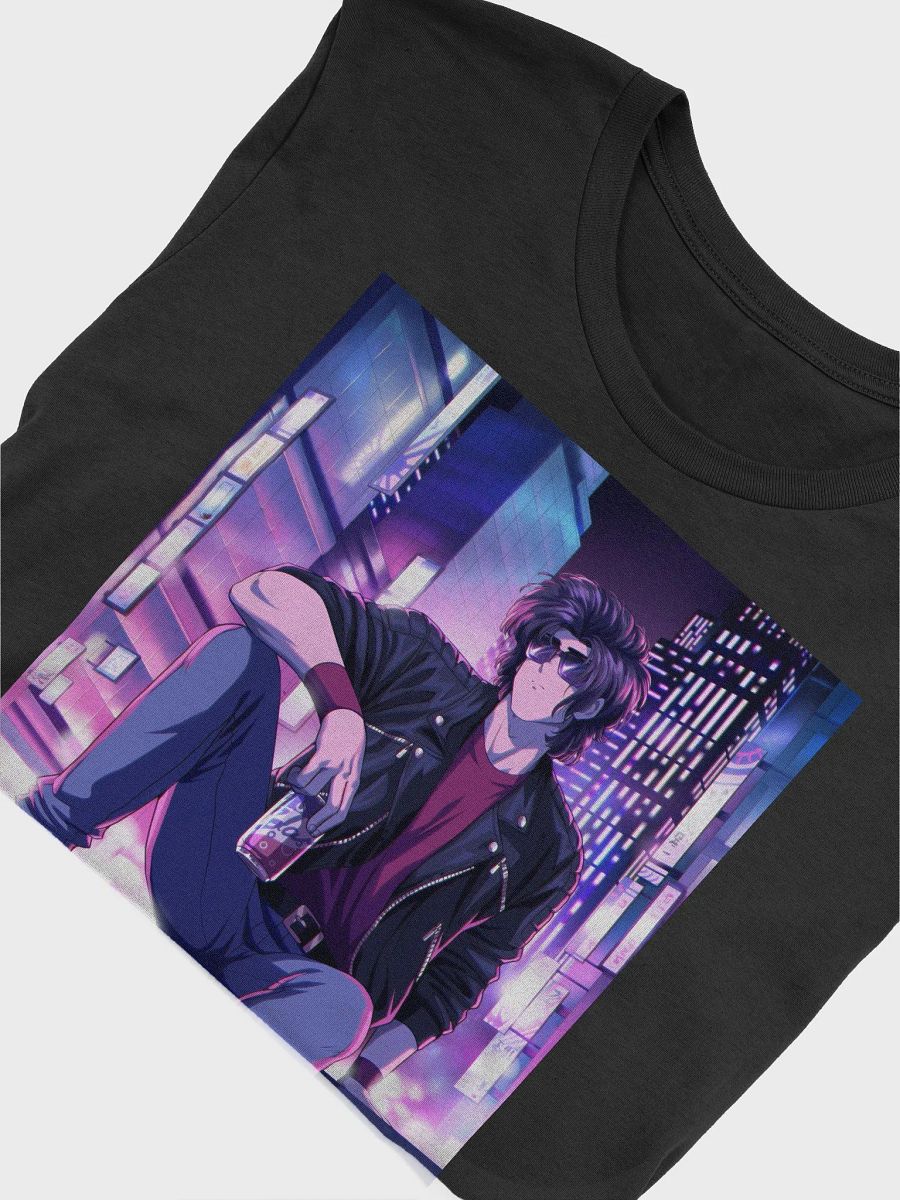 Kalax - Alive Unisex Tee product image (4)