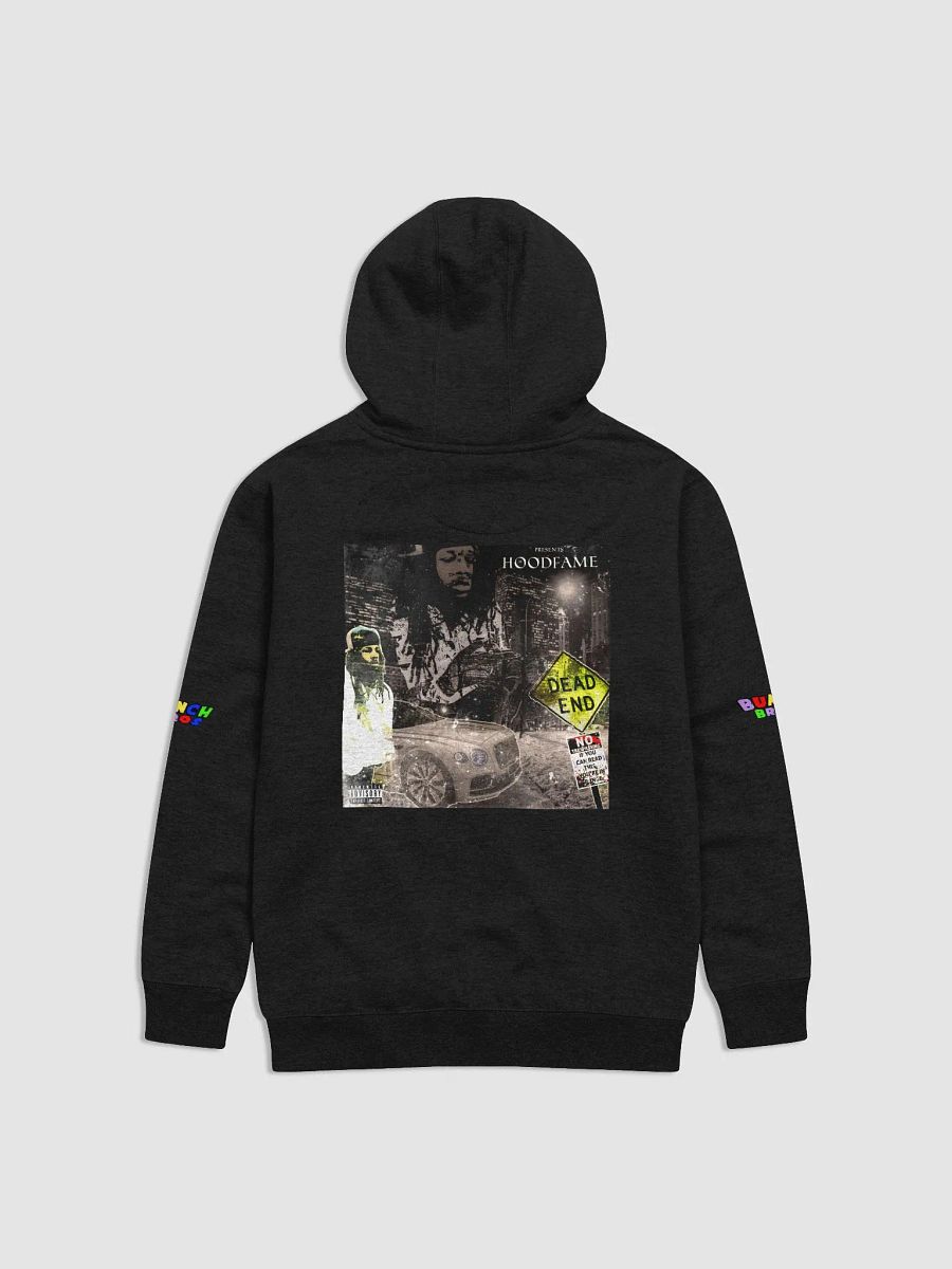 BUNCH BROS Animated Hoodie product image (2)