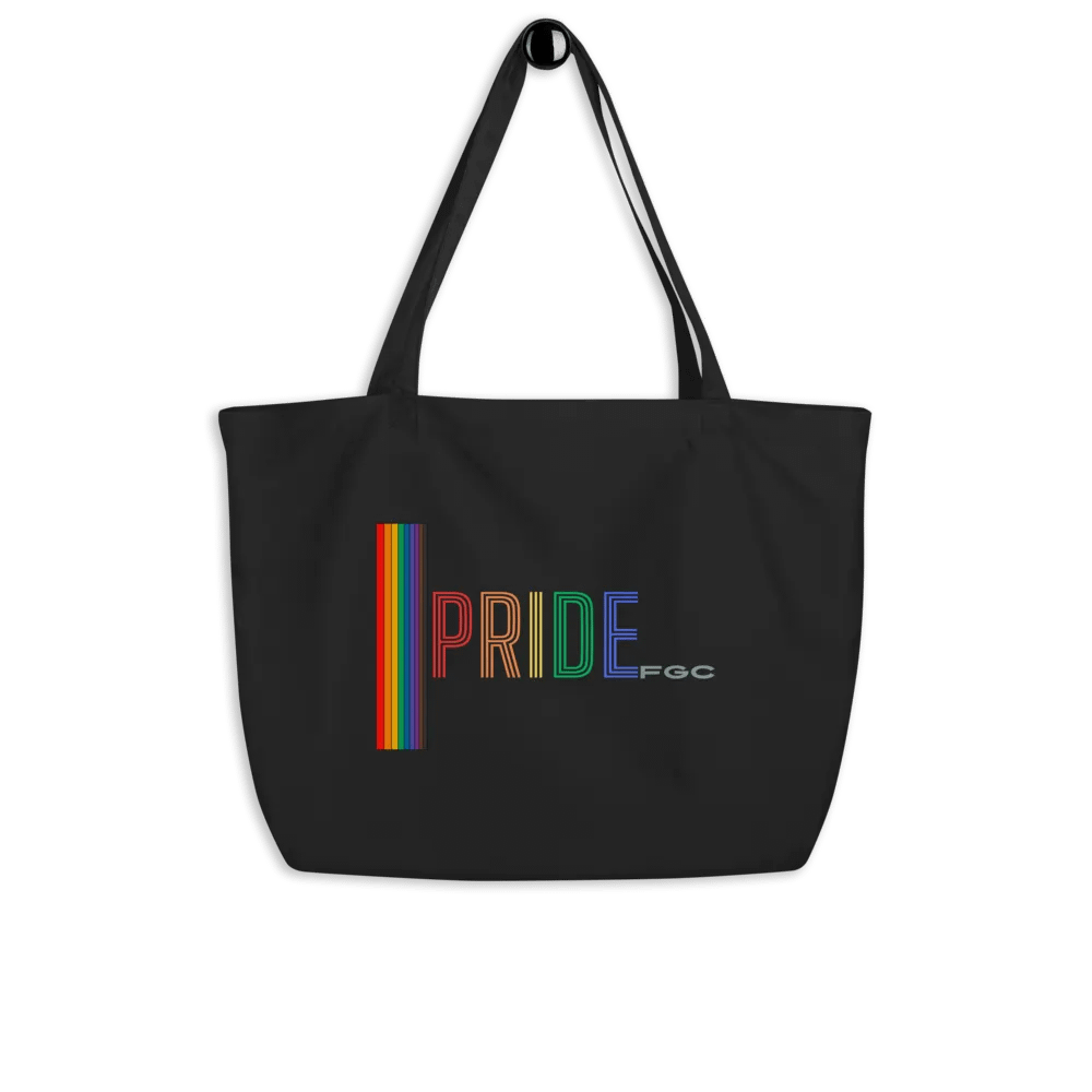 PRIDEfgc Tote product image (4)