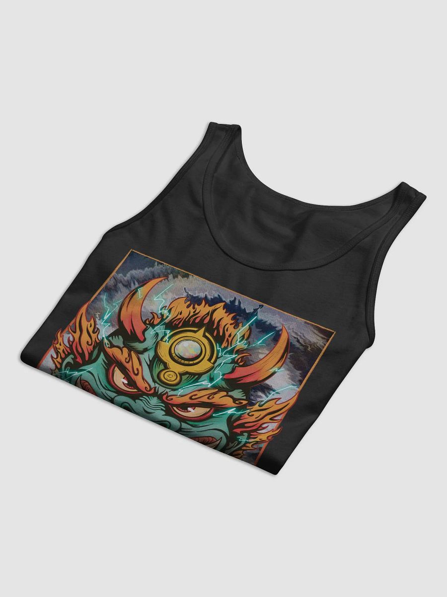 Oni Tank Top product image (3)