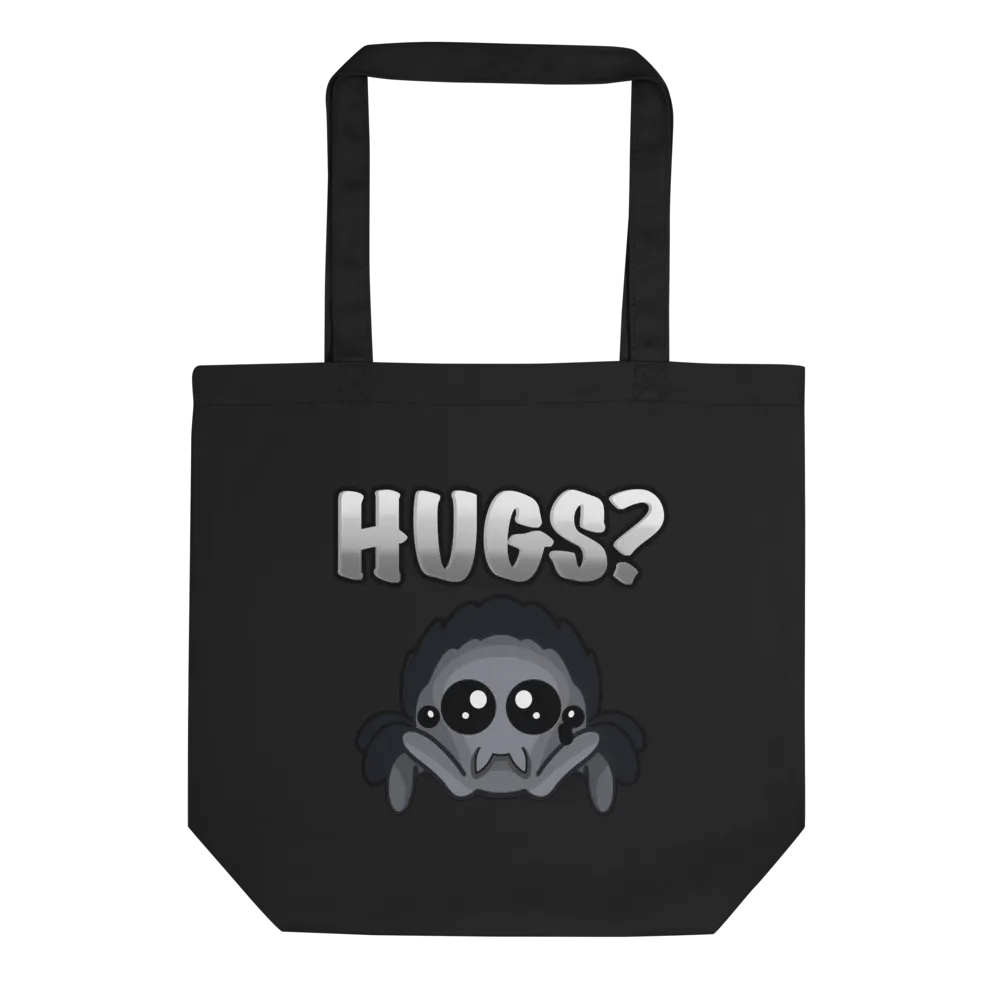Hugs Tote product image (1)