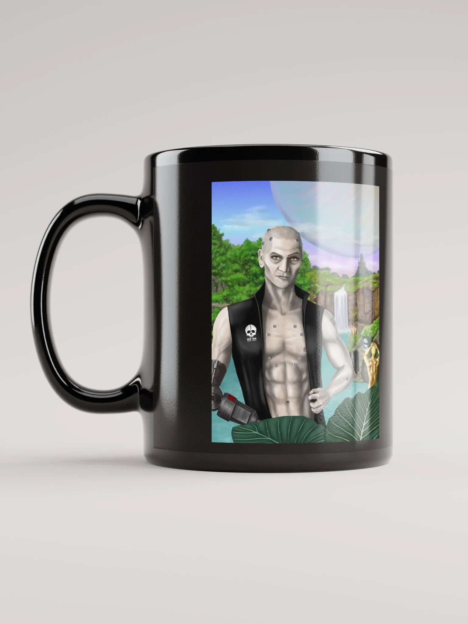 Sexy Echo Mug product image (12)