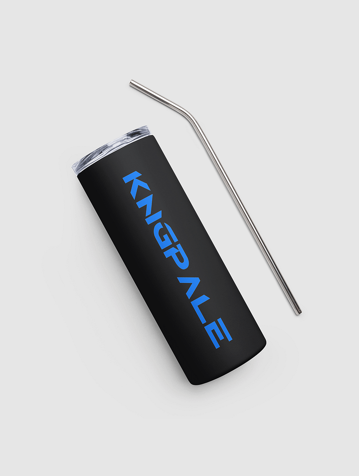 [KngPale] Stainless steel tumbler product image (2)