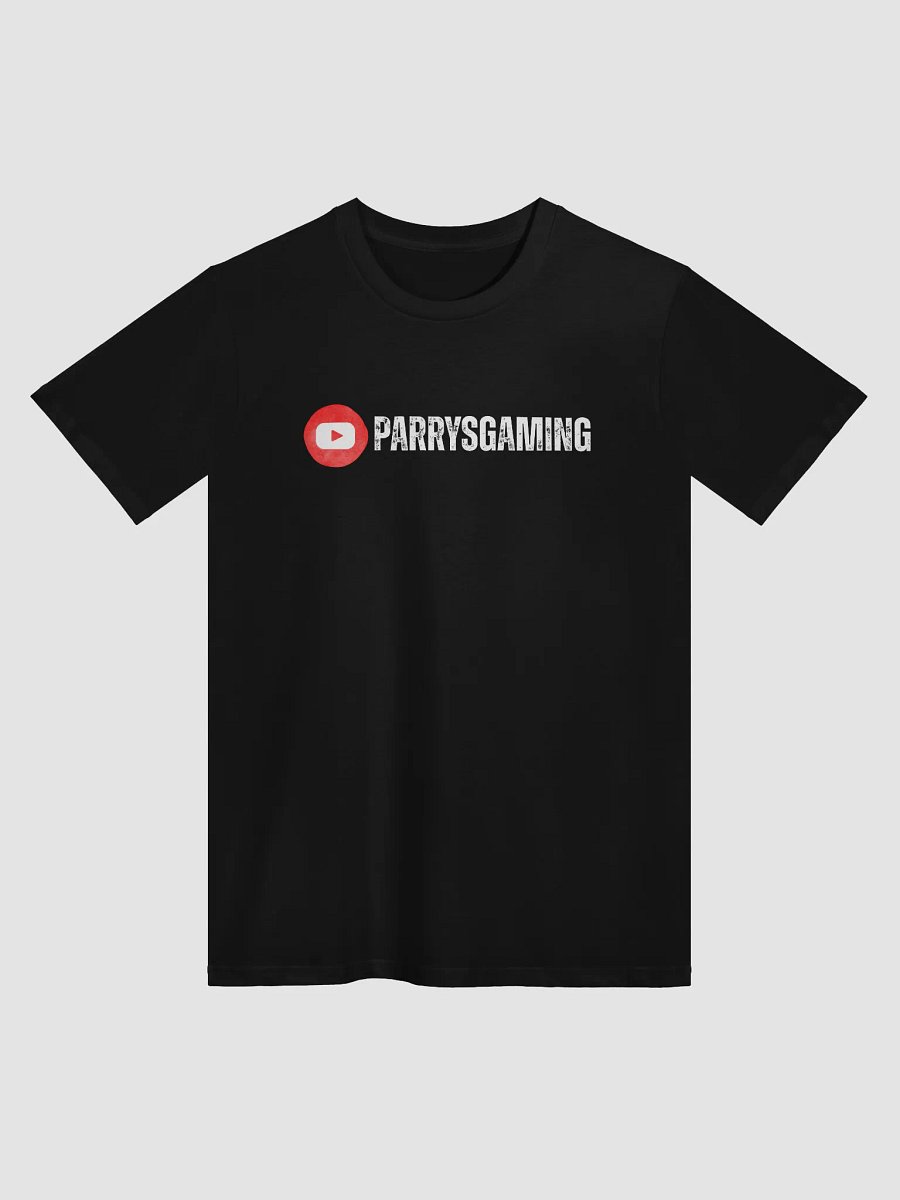 Parry's Premium Tee product image (1)