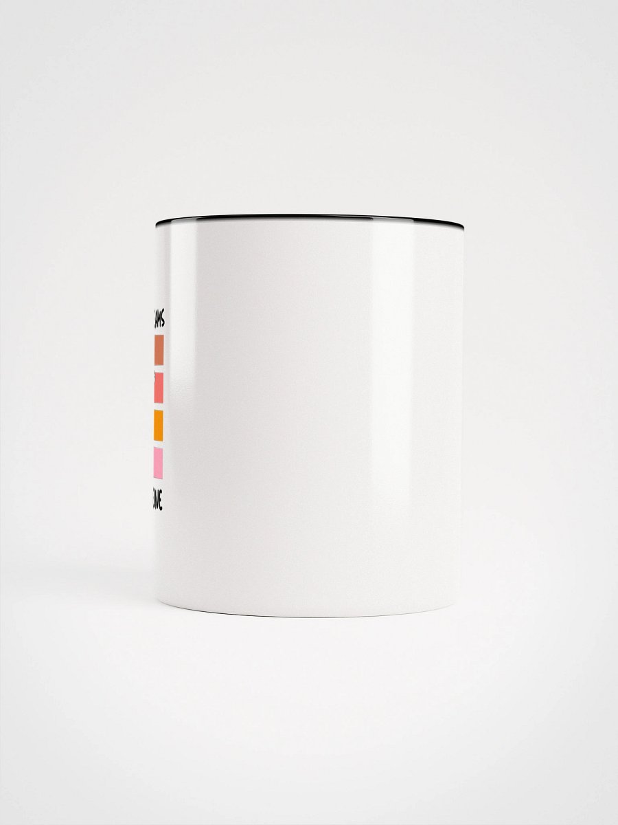 You've Got Dreams Ceramic Mug product image (28)