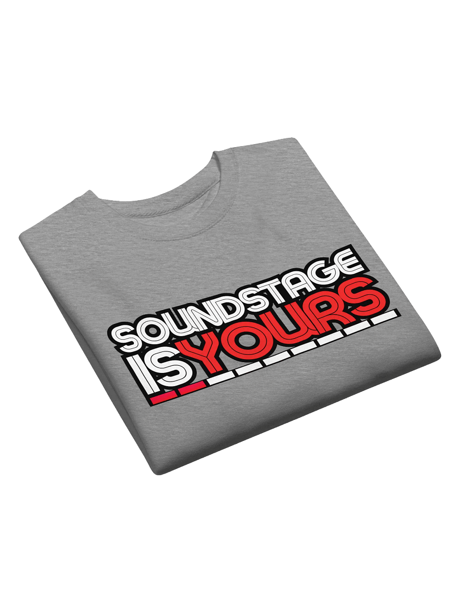 SOUNDSTAGE IS YOURS Premium Sweatshirt product image (3)