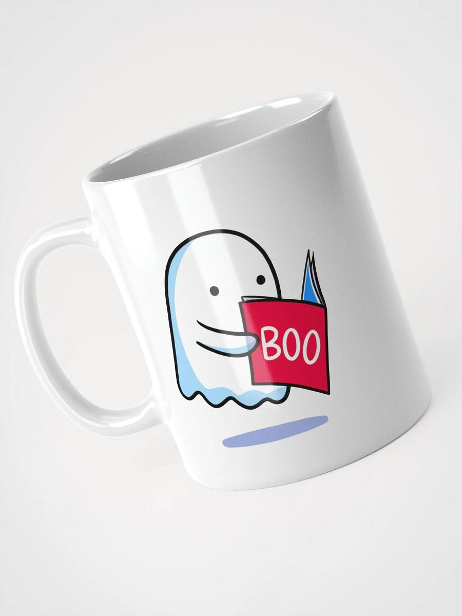 Peek-a-Boo Mug product image (3)