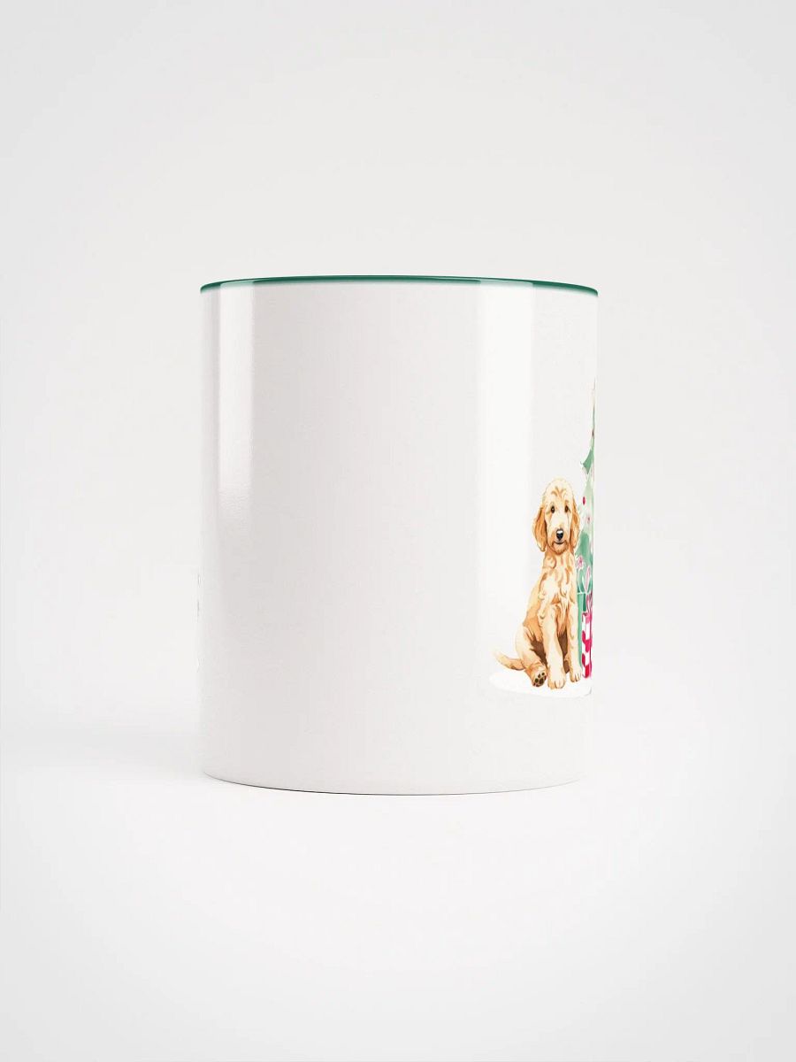 Golden Doodle Paws Ceramic Mug product image (23)