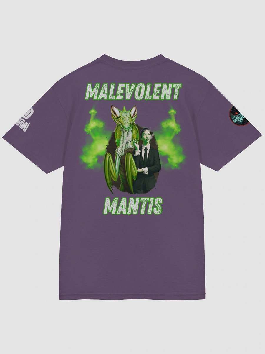 MACHINES WON CUSTOM MALEVOLENT product image (25)