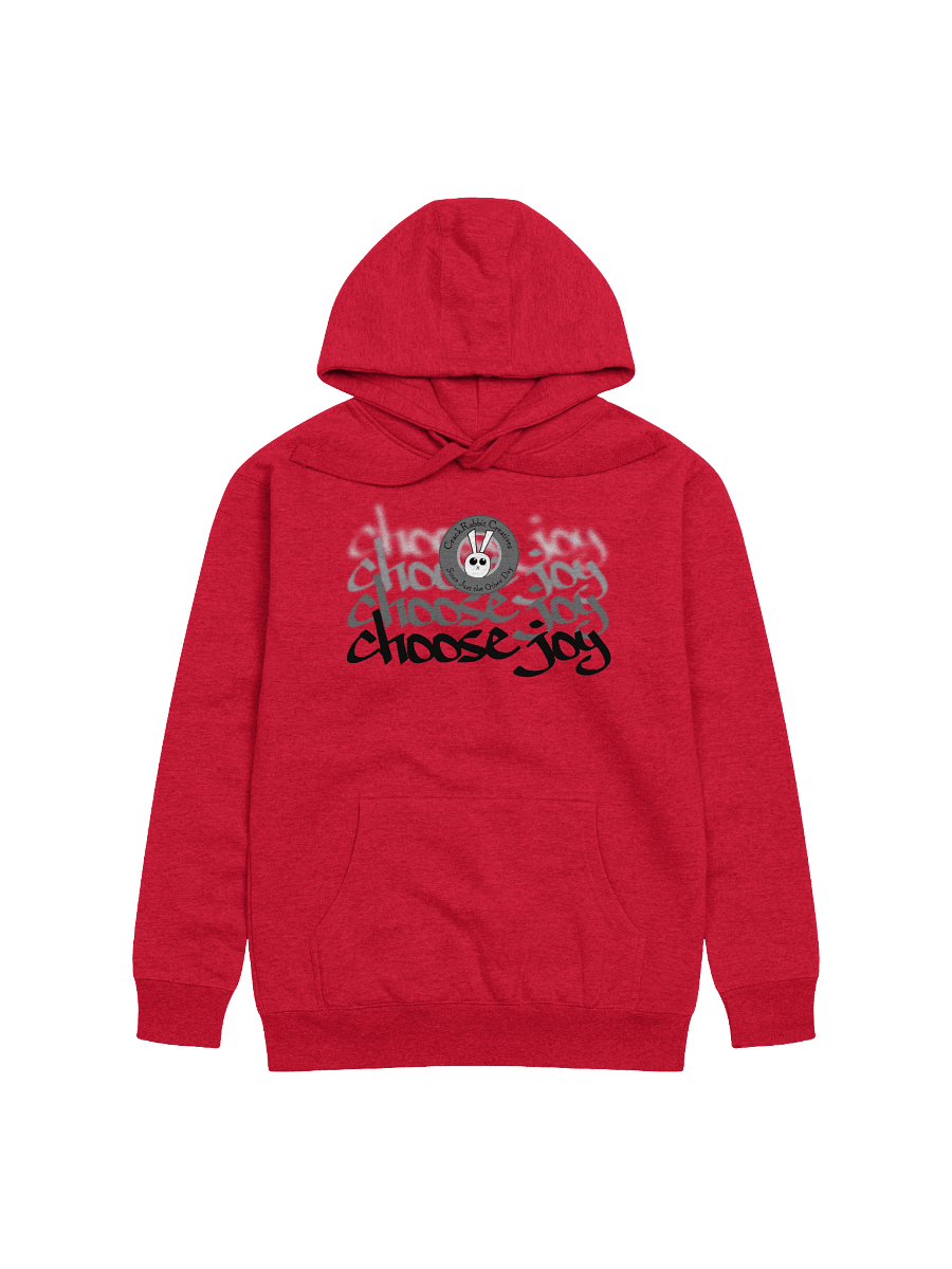 Choose Joy Hoodie product image (3)