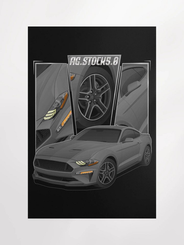 Poster - Ag.stock5.0 product image (1)