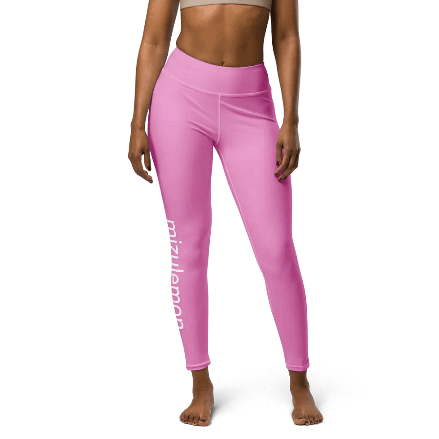 Mizulemon - Pink product image (1)