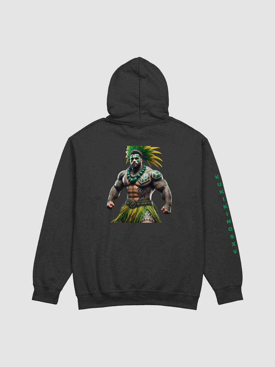 KK$XV KING HOODIE product image (34)
