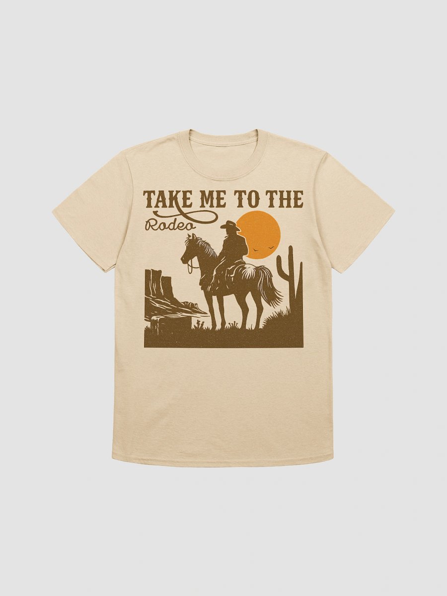 Take Me to the Rodeo product image (2)