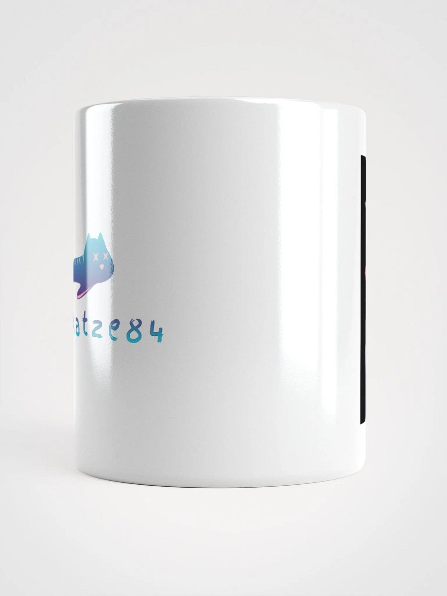 Tasse weiss mit Bild product image (5)