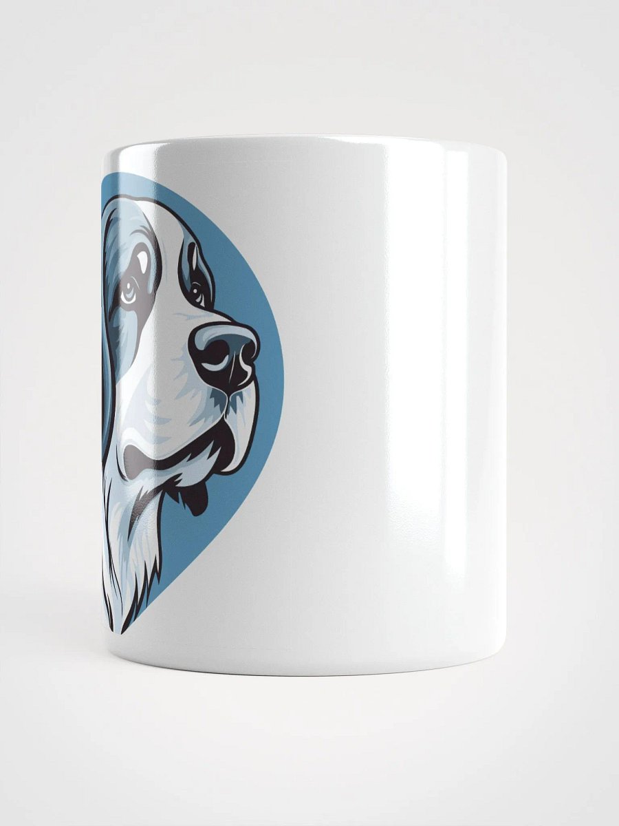 Pawfect Pals Dog Lover Mug product image (13)