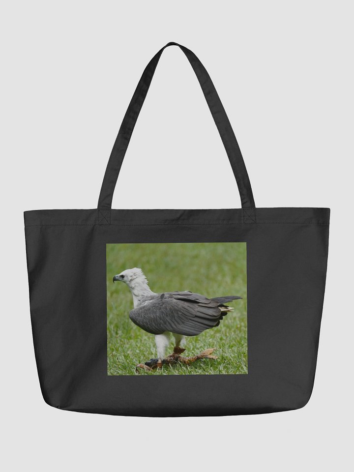 Majestic Raptor Eco Tote product image (1)