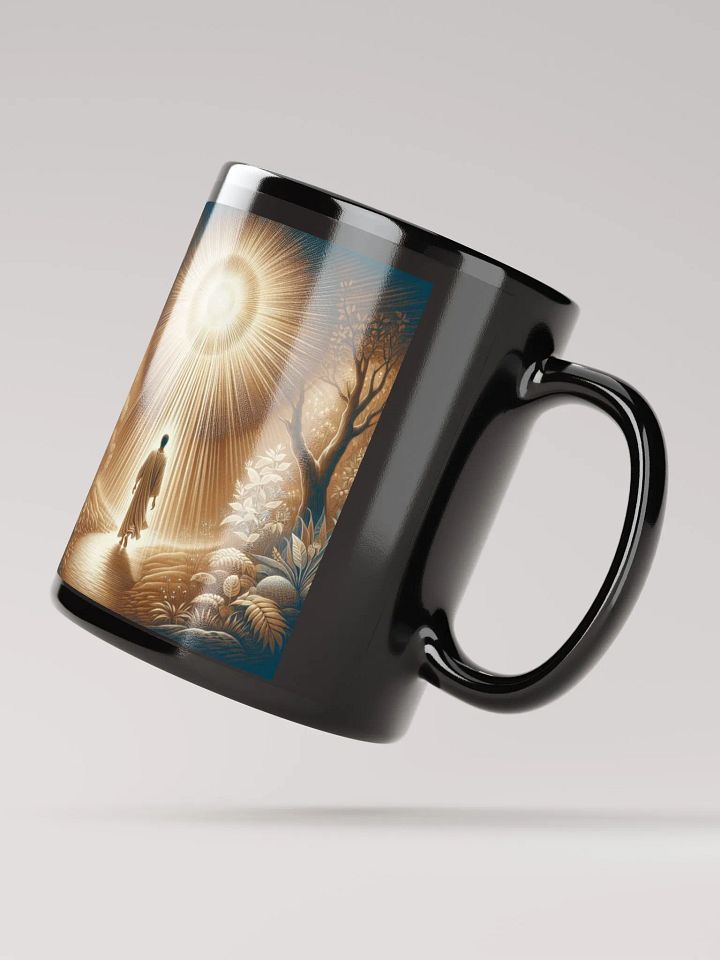 Walking in the Light: Embracing the Radiance of Christ product image (4)