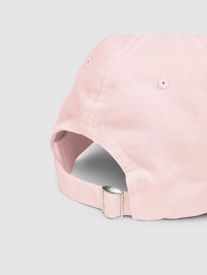 [SquatchyLS] Pastel baseball hat product image (2)