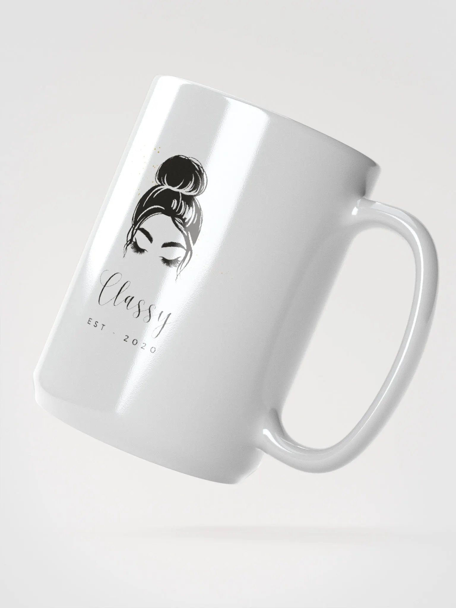 Classy Mug product image (2)