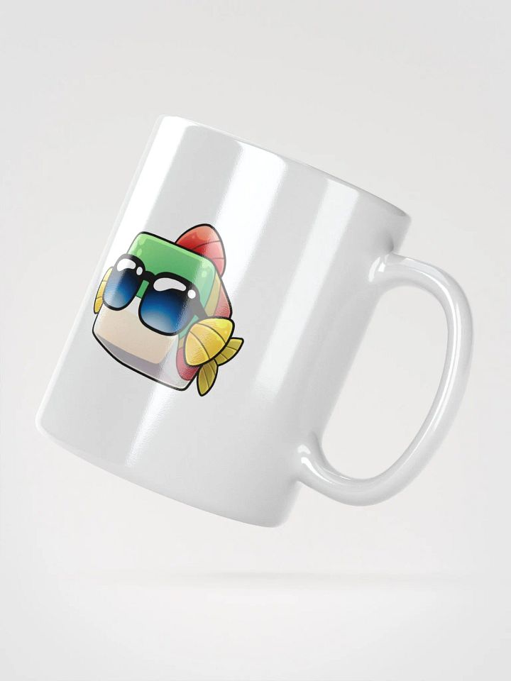 SALvation Mug product image (2)