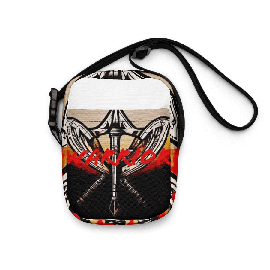 Warrior Bag product image (7)