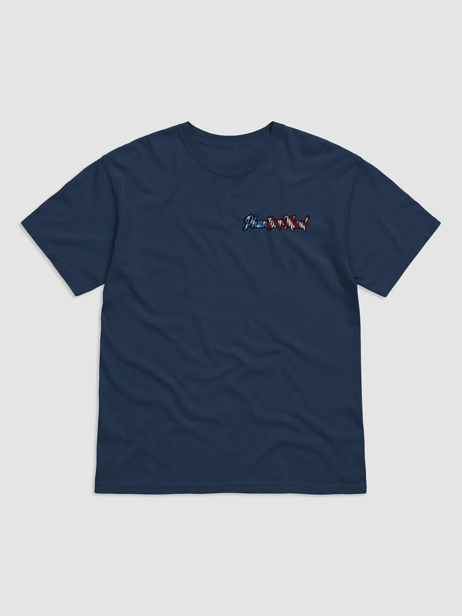 USA 'PhantomMaul' Heavyweight Tee product image (3)