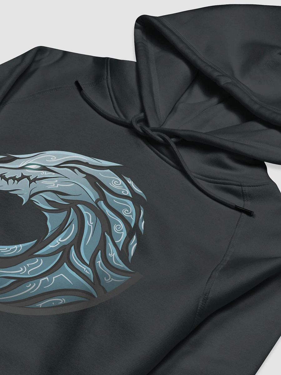 Eco Premium Hoodie product image (3)