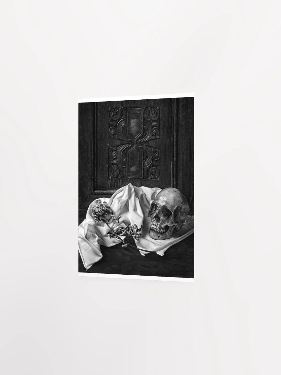 Memento Mori - Print product image (3)