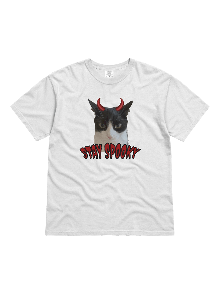 Halloween Lilo T-shirt product image (1)