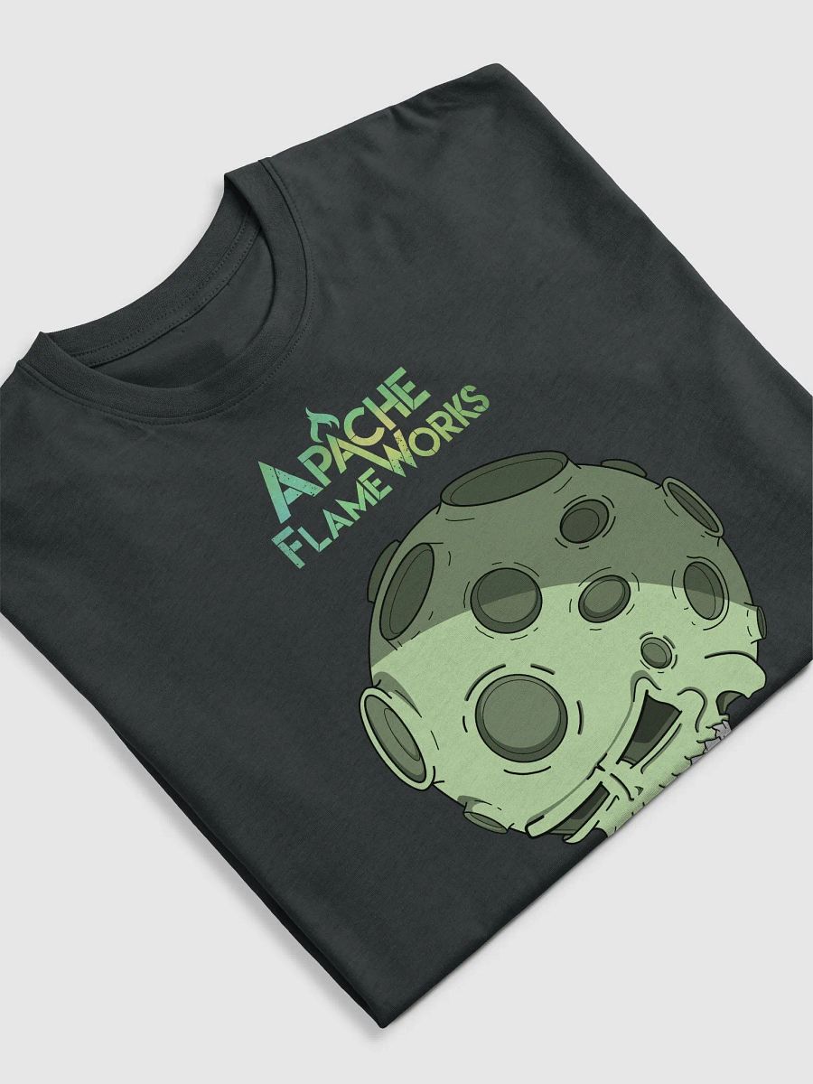 AFW Moon Skull T-Shirt product image (5)