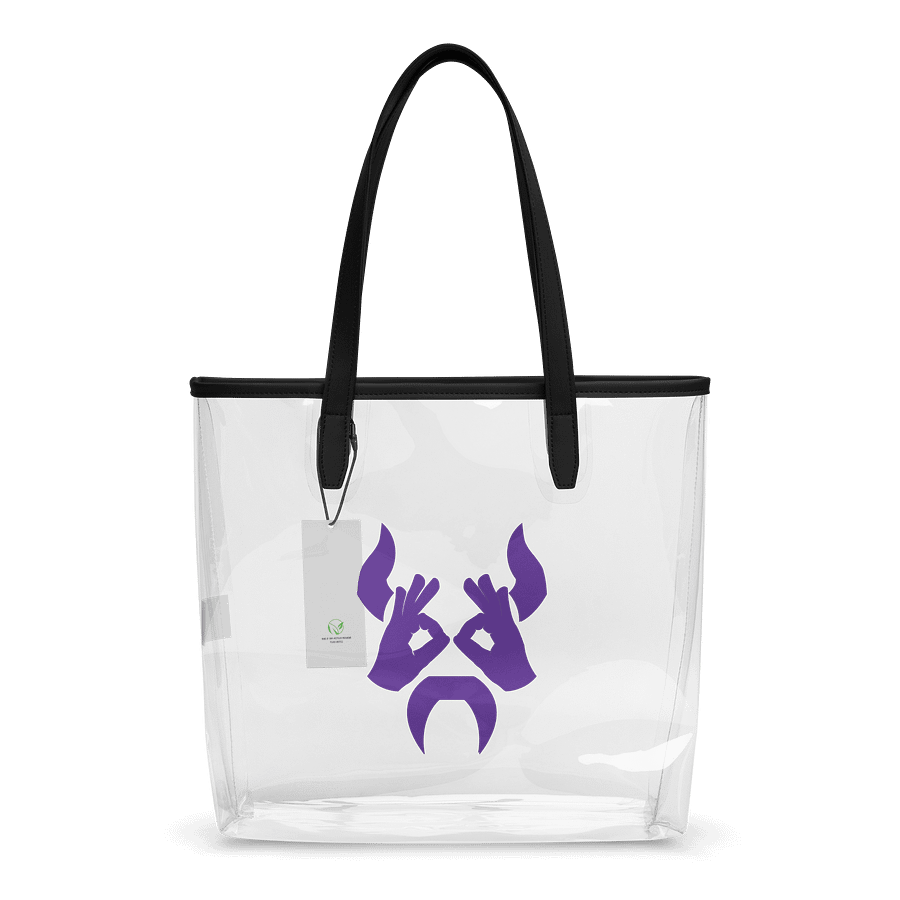 Griddy Viking Security Bag product image (2)