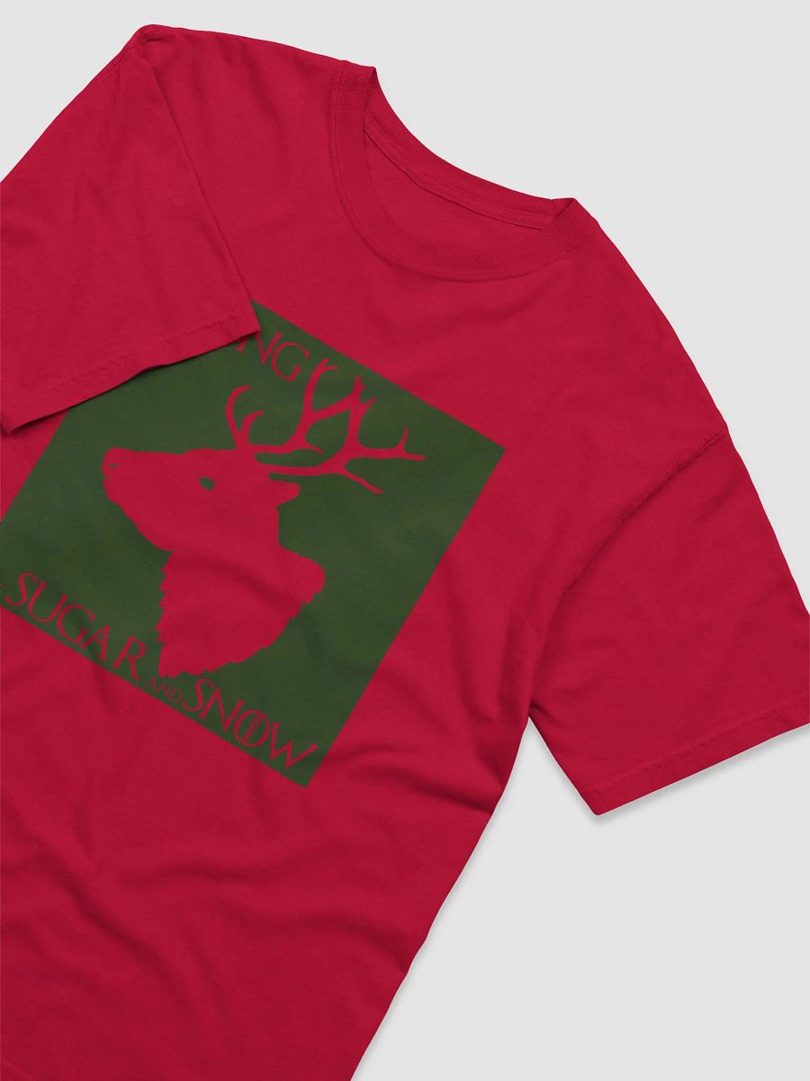 A Song of Sugar and Snow Logo product image (3)