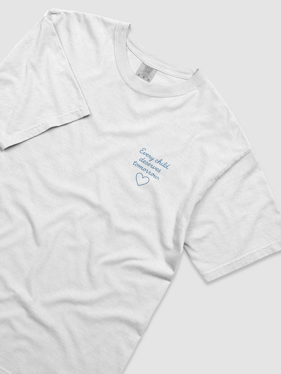 Every Child Deserves Tomorrow T-Shirt product image (15)