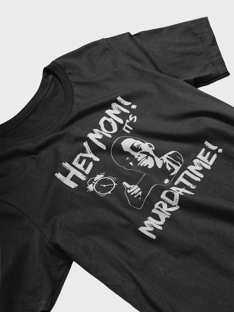 MURDATIME TEE product image (3)