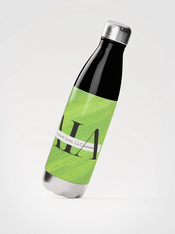 AIA Stainless Steel Water Bottle - Stay Hydrated in Style product image (2)