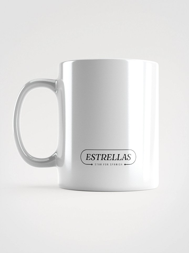 Always Siesta Time Mug product image (2)