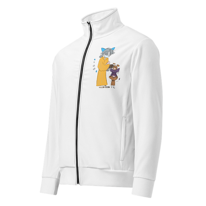 Sad Something and Nothing August jacket product image (1)