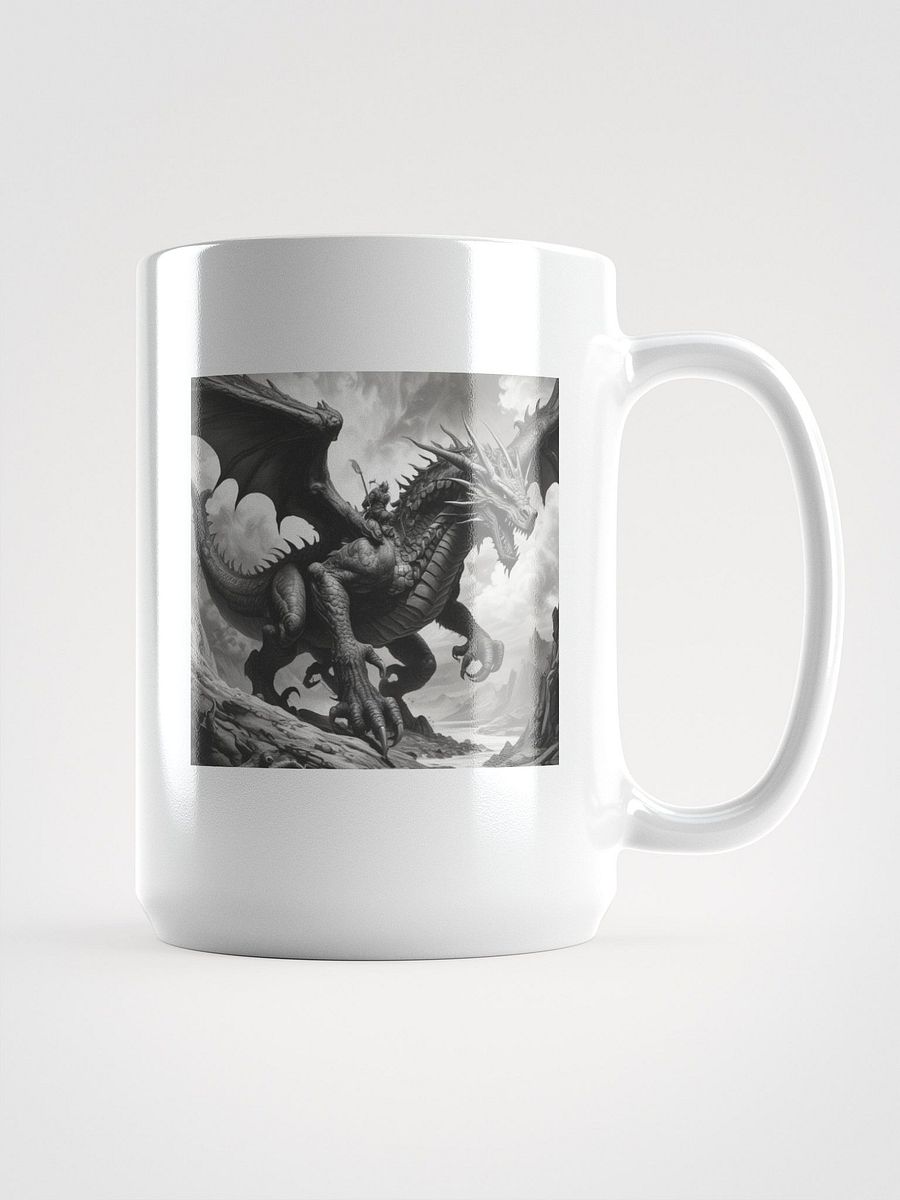 Mystic dragon product image (1)