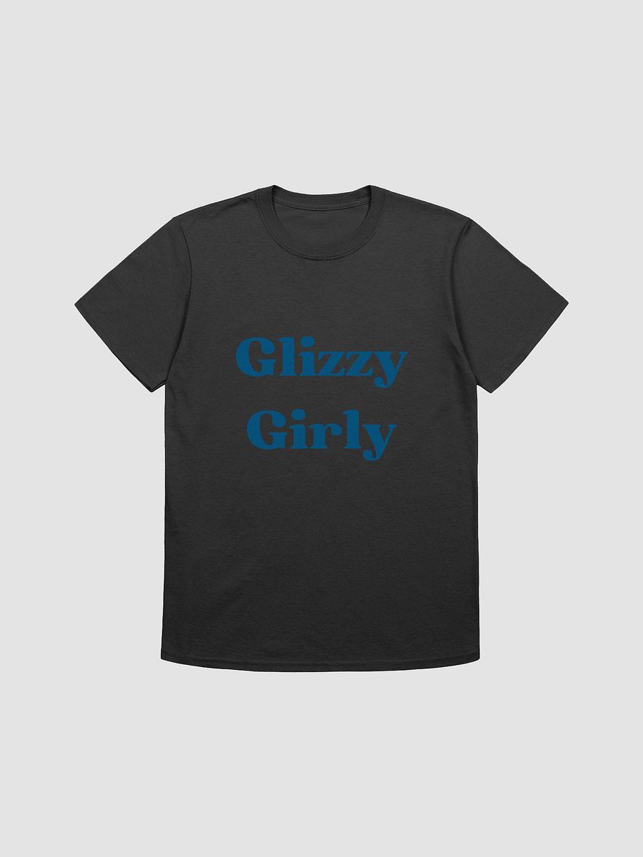 Glizzy girly tee product image (5)