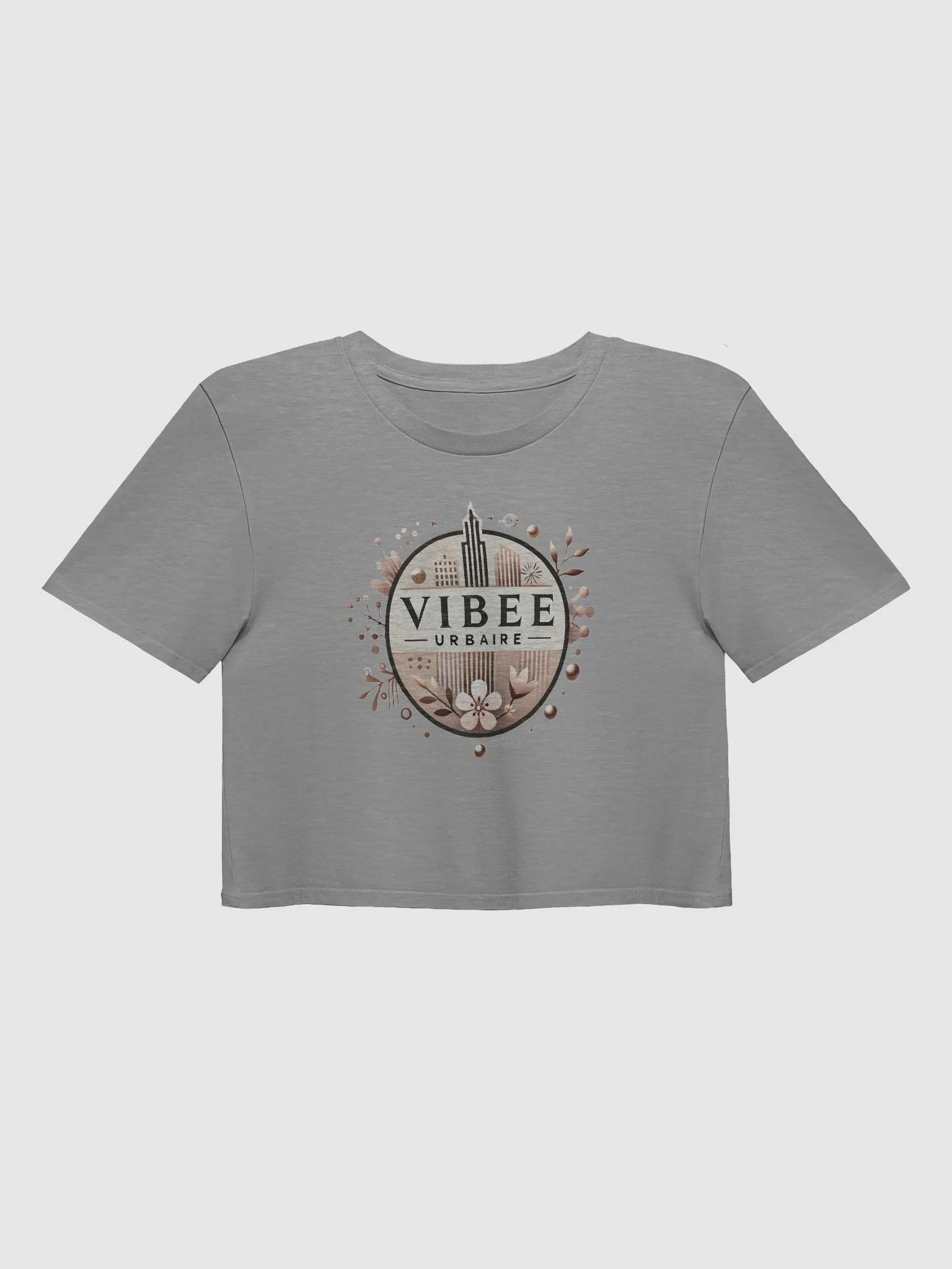 AS Colour Women's Premium Crop Top product image (6)