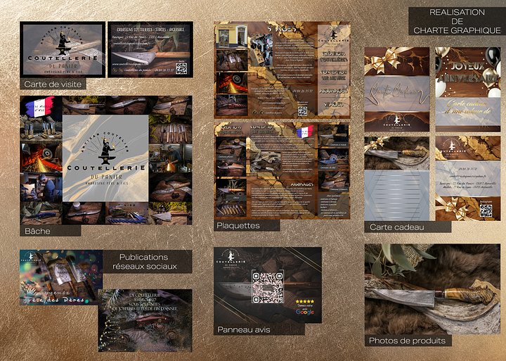 Réalisation de charte graphique product image (1)