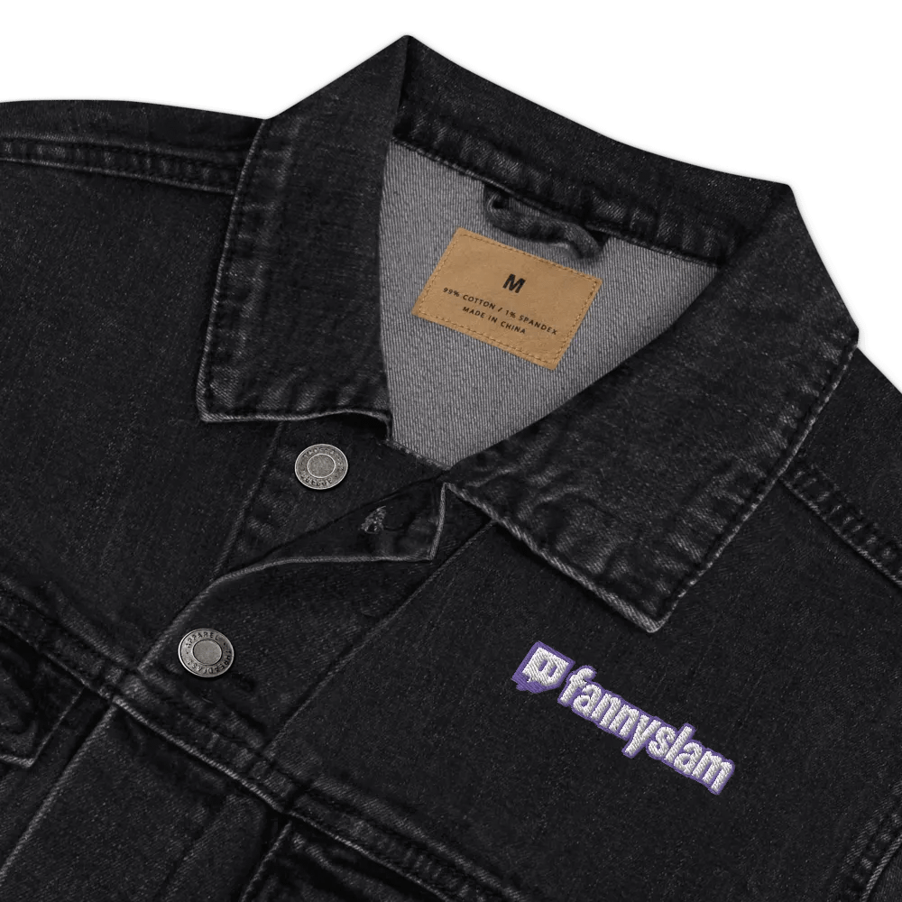 Snags - Threadfast Denim Jacket product image (11)