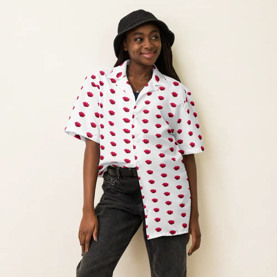 Rosy vacay shirt product image (6)