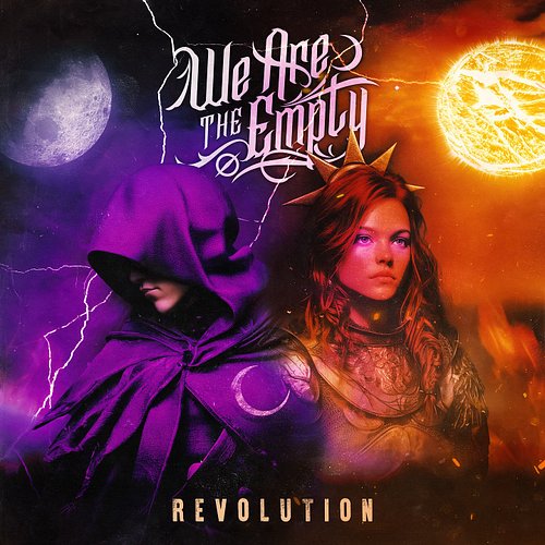 The world’s burning — and we’re done watching. REVOLUTION. 11.7.25